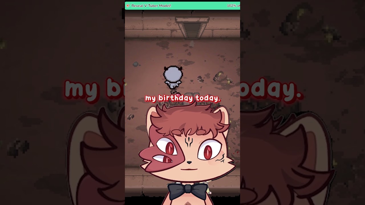 Bro Was Insane #thebindingofisaac #kayhosyt