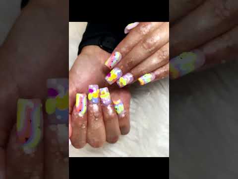 ❤️ Skystar Nails Spa in Houston, TX 77095 | Try best nail salons in Texas