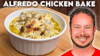 This $2 Meal Might Be the Best Thing I’ve Made All Year!
🔥 Crispy Alfredo Chicken Bake🔥
High Protein • Low Carb • Budget Friendly Meal
This might be the cheapest high-protein dinner you’ll make this week… and honestly, it tastes like something you’d pay $15+ for at a restaurant 😳
Keto on a Budget: https://youtu.be/ex3u7GGps2A
Cabbage Recipe: https://youtu.be/OEOKFbrwZss
If you’ve been trying to eat healthier without spending a fortune, this crispy cottage cheese alfredo chicken is about to become your new go-to meal. We’re talking juicy baked chicken, a creamy high-protein alfredo-style sauce, and that rich, buttery fresh garlic flavor that makes people stop and say:
👉 “Wait… WHAT did you put in this?!”
And here’s the kicker…
This entire dish is made with simple, affordable ingredients you probably already have at home.
💪 Why This Recipe Works So Well
High protein from chicken + cottage cheese
Low carb (only ~3–4g net carbs per serving)
Budget-friendly ingredients (perfect for weekly meal prep)
No flour, no junk, no complicated steps
Tastes like comfort food without wrecking your goals
🧄 The Secret Most People Skip…
Fresh garlic + butter.
Not garlic powder. Not shortcuts.
When you lightly cook fresh garlic in butter, it unlocks a smooth, rich flavor that takes this from “pretty good” to “I can’t stop eating this” good 🤯
🍗 Perfect For:
Quick weeknight dinners
Meal prep on a budget
Low carb / keto lifestyle
High protein fat loss meals
Family-friendly comfort food
👇 Let me know in the comments:
Would you try this with chicken thighs or stick with breast?
And if you make it, tell me how it turned out!
Website: www.southernketo.shop
My Supplements: https://www.primalnutrition.shop/
Use Code: SOUTHERNKETO for 10% off
Join this channel to get access to perks:
https://www.youtube.com/channel/UCDP1Mtsfq0XGJgO8QiMNDtQ/join
⭐⭐⭐⭐⭐⭐⭐⭐⭐⭐⭐⭐⭐
SUPPORT MY WORK:
☕ Buy Me a Coffee: https://www.buymeacoffee.com/victorsouthernketo
TOOLS & INGREDIENTS IN THIS VIDEO:
Garlic Press: https://amzn.to/47ckyhn
Salt & Pepper Grinders: https://amzn.to/4bSFtZo
🍽️ My Kitchen Tools & Ingredients:
🔗 Amazon Storefront: https://www.amazon.com/shop/southernketo
🧼 Best Soap, Bath Products, & Gifts:
🔗 https://www.kissaprince.com
⭐⭐⭐⭐⭐⭐⭐⭐⭐⭐⭐⭐⭐
📣 Join My Facebook Page:
🔗 https://www.facebook.com/profile.php?id=100094680612461
👥 Join Our Facebook Group:
🔗 https://www.facebook.com/groups/231637266400209/?hoisted_section_header_type=recently_seen&multi_permalinks=395968793300388
📸 Follow Me on Instagram:
🔗 https://www.instagram.com/imsouthernketo
📧 Email Me:
✉️ imsouthernketo@gmail.com
Want to Send Something?
Victor Prince
3300 N. Main St
Suite D, PMB 322
Anderson, SC 29621
Recipe: https://www.southernketo.shop/recipes/r/1158/1436/alfredo-chicken-cottage-cheese-bake
Some of the links in this description are affiliate links. If you purchase products by clicking on these links, I may earn a small fee to help operate this channel. This does not add any cost to your purchase and in many cases, will make the cost lower. As an Amazon Associate, I earn from qualifying purchases. 💸🛒
Disclaimer: This video is not intended to provide diagnosis, treatment or medical advice. Content provided on this Youtube channel is for informational purposes only. Please consult with a physician or other healthcare professional regarding any medical or health related diagnosis or treatment options. Information on this Youtube channel should not be considered as a substitute for advice from a healthcare professional. The statements made about specific products throughout this video are not to diagnose, treat, cure or prevent disease. This $2 Meal Might Be the Best Thing I’ve Made All Year!