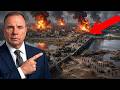 Ukraine Just Hit Stepnohirsk SO HARD 5,000 Russian Troops Are Now Completely STRANDED