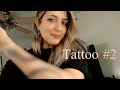 The new tat | Vlog 68