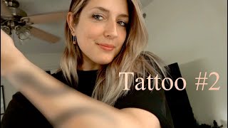 The new tat | Vlog 68