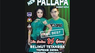 Gerry Mahesa - Benalu Cinta