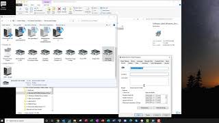 Installing Bixolon Slptx400 Printer