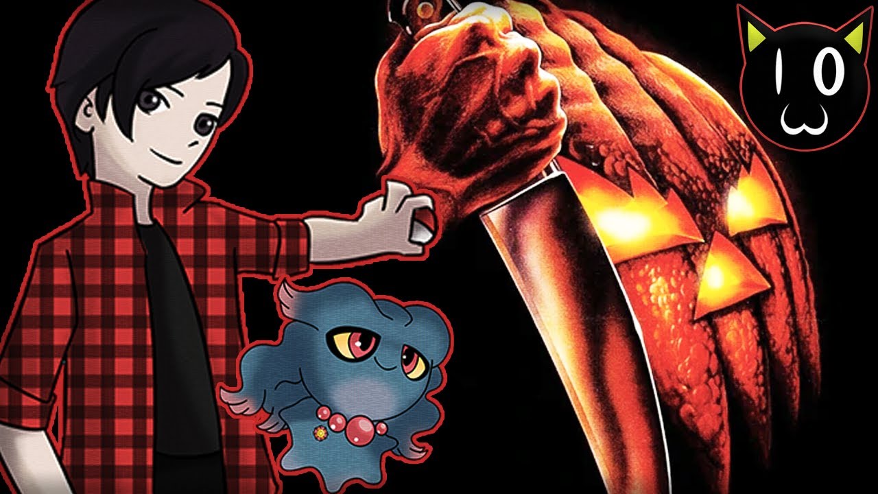 PhuCat x Abbey | HALLOWEEN: THE GAME