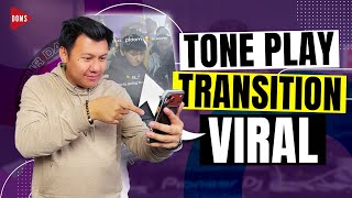 Tone Play Simpel Tapi Bisa Viral Ini Rahasianya Doms Dj Indonesia