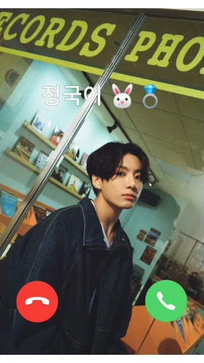 Jungkook (BTS) _ highnote Dynamite [ ringtone ]
