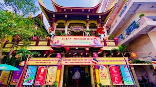 Tinh Hoa NIKAYA - Mỗi Ngày Gọi Tình Thương Thức Dậy