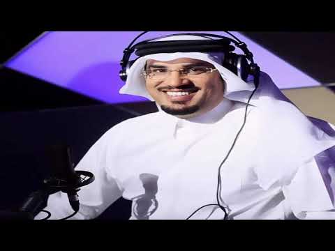 عادل عبدالله يلقي قصيدة الشاعر محمد بن لعبون ياعلي صحت بالصوت الرفيع