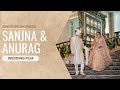 Sanjna  anurag  bound by love san francisco  wedding film  by israni photography  films