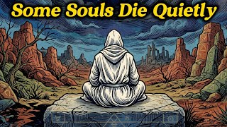 The Desert of the Sick Heart | Why Some Souls Lose Inner Peace | Spiritual Awakening | ع۹