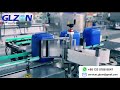 Jerrycan Filling Machine | 5L–25L Automatic Filling, Capping &amp; Labeling Line for Liquid Soap, Oil