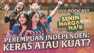 Si “Paham” Film Episode 8 “SENIN HARGA NAIK” JAFF Market 2025