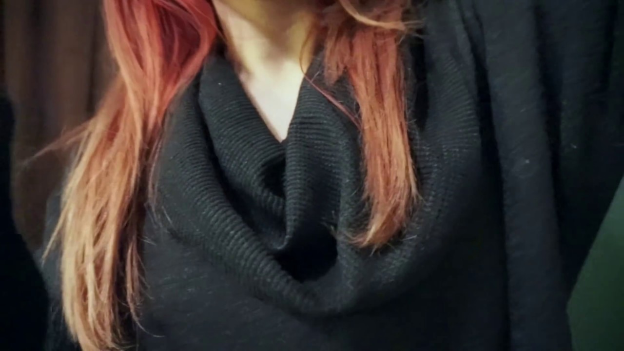 [ASMR] Reiki - Quick Treatment