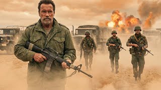 OPERATION SANDSTORM: ELITE MERCENARIES - 1975