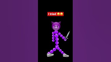 Make a character with 4 emoji