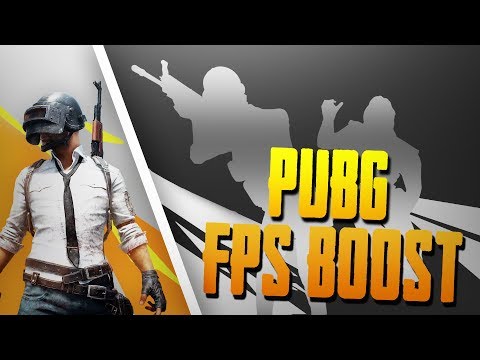 🔧-pubg-season-2-fps-boost/lag-fix-for-low-end-pc's-[updated-2019]-🔧