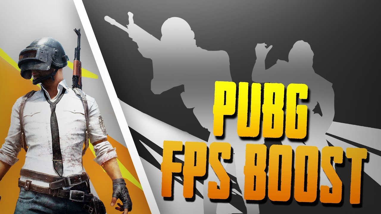 🔧 PUBG Season 2 FPS Boost/Lag Fix for Low End PC's [UPDATED 2019] 🔧