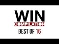 WIN Compilation Best of 2016 | LwDn x WIHEL