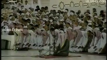 فجرية نادرة هادئة ماتعة للشيخ د. صالح آل طالب | أوائل سورة الحجرات | 14 ربيع الأول 1428هـ