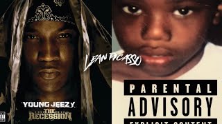 Young Jeezy x Baby Keem - Who Dat Freestyle (Mashup)