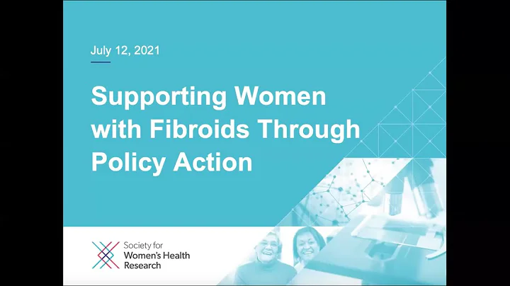 SWHR Congressional Briefing: Supporting Women with...