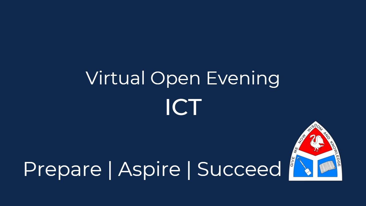 The Cottesloe School | ICT