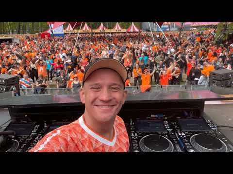Potato @ Supersized Kingsday 2024 (Dutch Style Stage)
