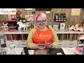 Unique Ways To Use Embossing Powders - Tonic USA Live