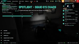 Alleyway Stack Attack (Battlefield 2042)