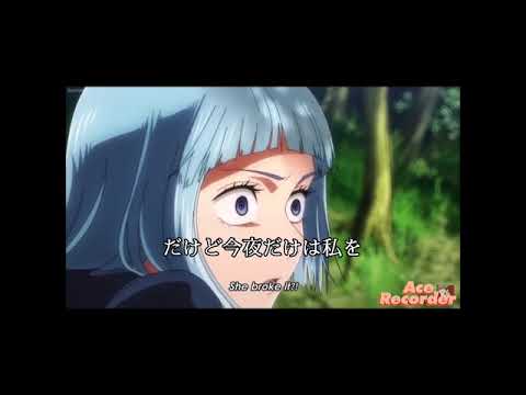 呪術廻戦MAD