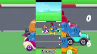 PREGUNTADOS CARS (TRIVIA CAR) screenshot 4