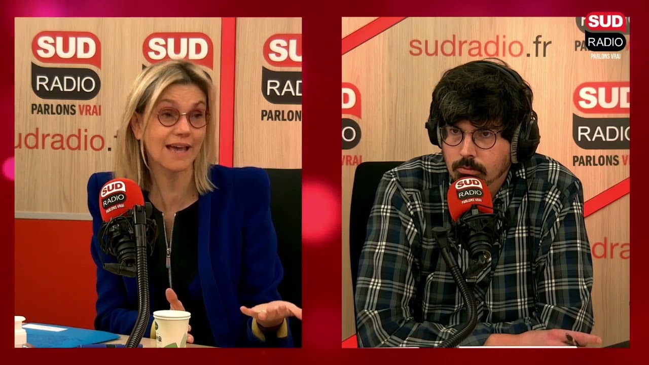 Agnès Pannier-Runacher : "On est assurés d’avoir 67 millions de doses de vaccins pour 2022 et 2023"