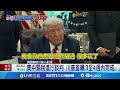川普關稅政策變動
