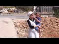 Israel seals off Hebron in the occupied West Bank as violence grows