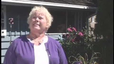 LeafGuard Gutter Review - Seattle, Washington