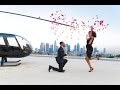 How To Pull Off The Best Proposal Ever! (Warning: This Will Make You Cry)