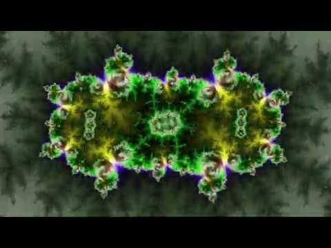 Trees - Mandelbrot Zoom [4k 60fps] - YouTube