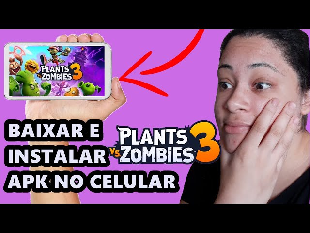 Plants vs. Zombies FREE para Android - Baixe o APK na Uptodown