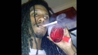 Neiborhoodmink X Trizlybeatz - Lean On My Cig Freestyle Liveevil