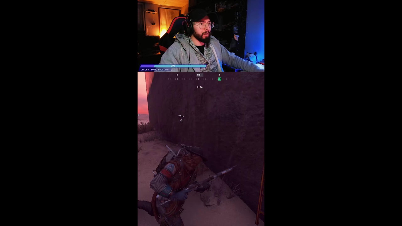 DONT SHOOT + Giveaway !gewinnen I 