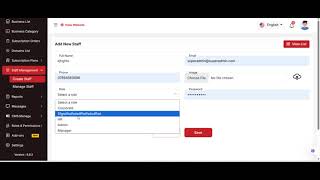 Warehouse Management Software (WMS)