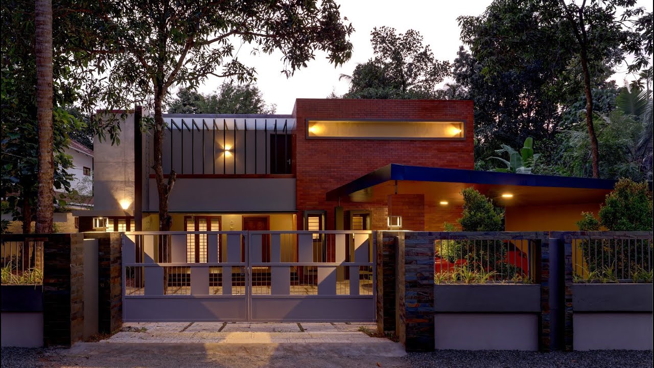 50 Years Old House Restoration YouTube