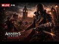 Assassin’s Creed Syndicate LIVE 😱 Aaj Kuch INSANE Hone Wala Hai…