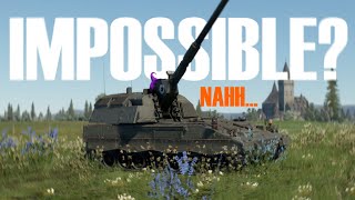 LORE ACCURATE ARTILLERY