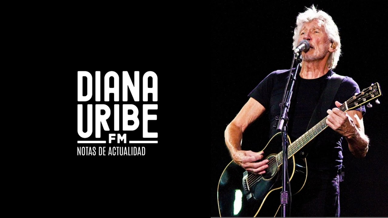 Roger Waters and his tour - YouTube
