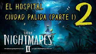Gameplay LITTLE NIGHMARES 2 - CAP 2 - El HOSPITAL y la CIUDAD PÁLIDA (PARTE 1)
En este nuevo directo visitaremos un hospital lleno de maniquís que cobran vida y atravesaremos una ciudad mientras nos persigue una inquietante ser delgado con sombrero fedora
Sígueme para saber cuando juego en directo en Twitch
www.twitch.tv/angelo_noctis
También comparto cosas y novedades por BlueSky, así que podéis seguirme por esa red social
https://bsky.app/profile/angelonoctis.bsky.social
Sígueme en Twitter y no te pierdas ninguna de las novedades del canal
https://twitter.com/angelonoctis
También subo clips de los directos a mi TikTok, por lo que también podeis encontrarme por ahí
https://www.tiktok.com/@angelo_noctis_ Gameplay LITTLE NIGHMARES 2 - CAP 2 - El HOSPITAL y la CIUDAD PÁLIDA (PARTE 1)