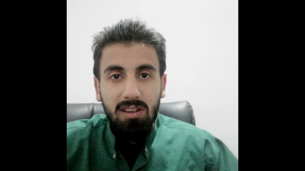 واقع فنيين التخدير 💉بعد التخرج👨‍🎓 # طلاب جامعة دمشق