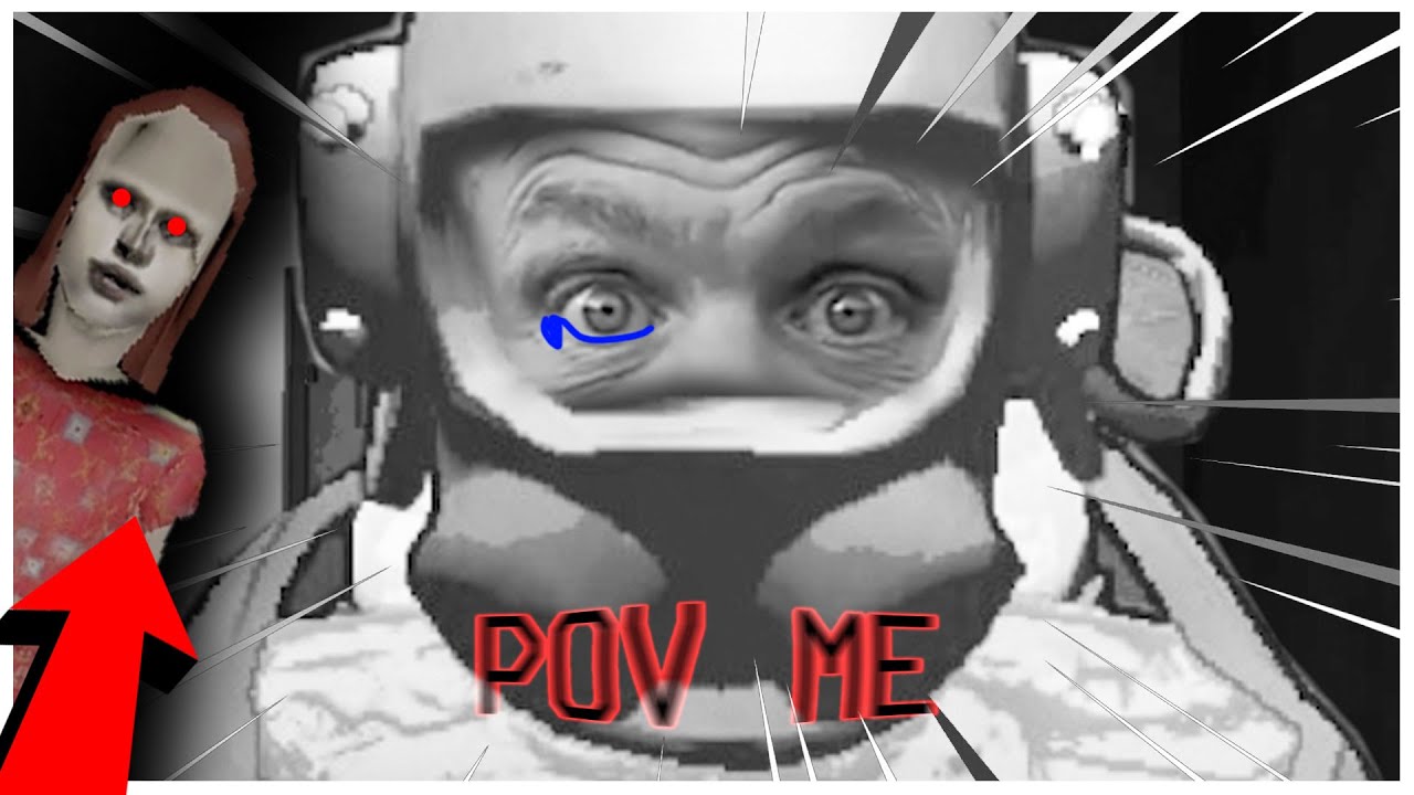 turns out we are BAD at LETHAL COMPANY