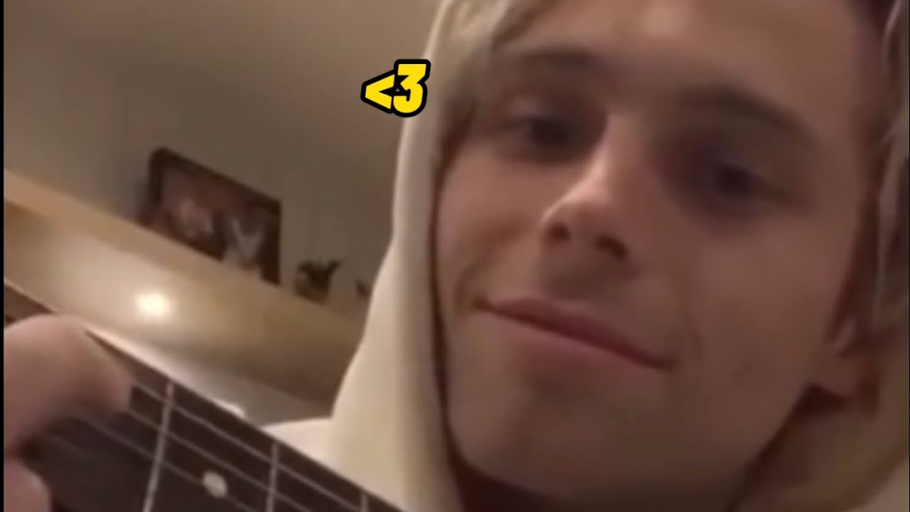 luke and calum ig live funny compilation :)